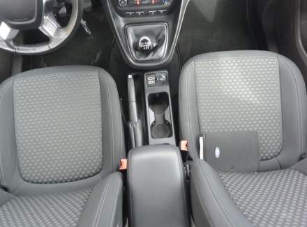 Ford - Transit Connect