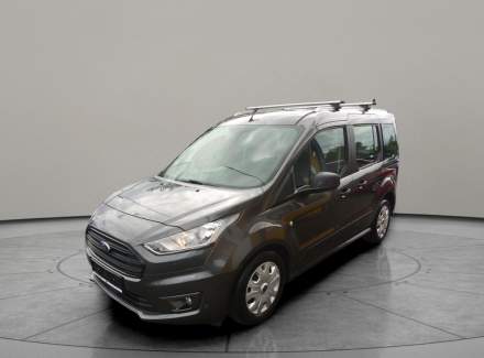 Ford - Transit Connect
