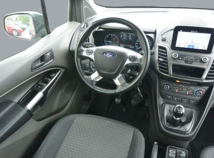 Ford - Transit Connect