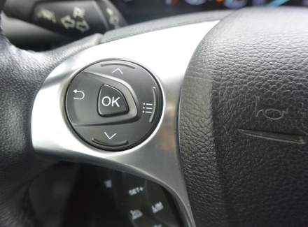 Ford - Transit Connect