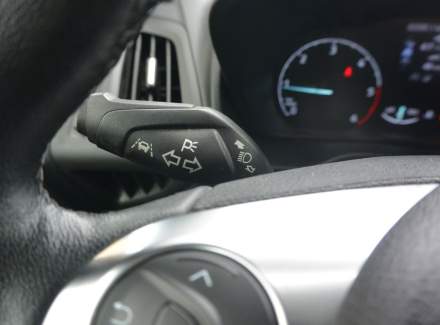 Ford - Transit Connect