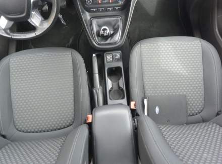 Ford - Transit Connect