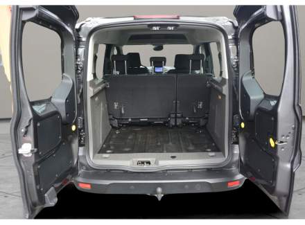 Ford - Transit Connect