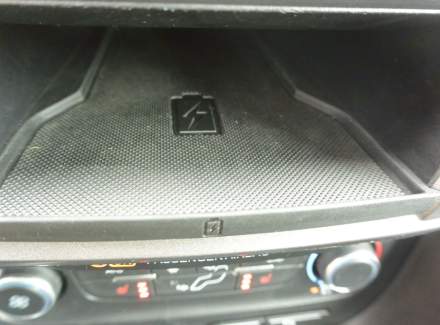 Ford - Transit Connect