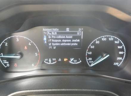 Ford - Transit Connect