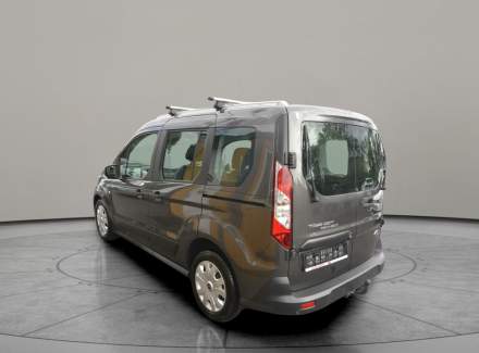 Ford - Transit Connect