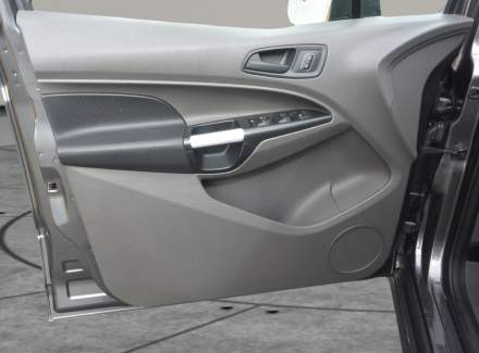 Ford - Transit Connect