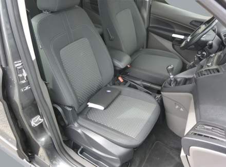 Ford - Transit Connect