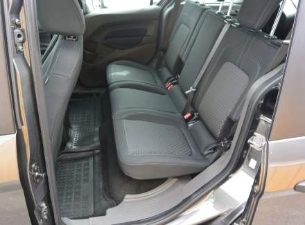 Ford - Transit Connect