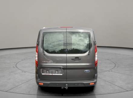 Ford - Transit Connect
