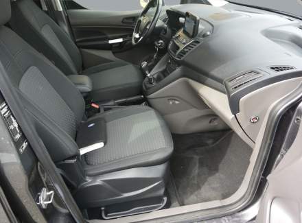Ford - Transit Connect