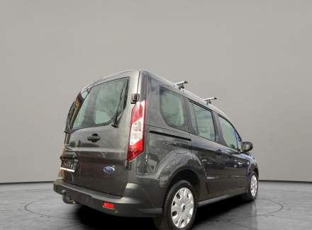 Ford - Transit Connect