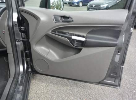 Ford - Transit Connect