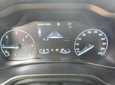 Ford - Transit Connect