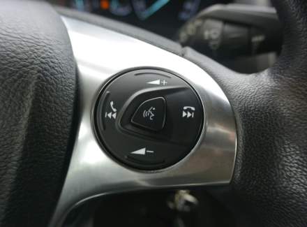 Ford - Transit Connect