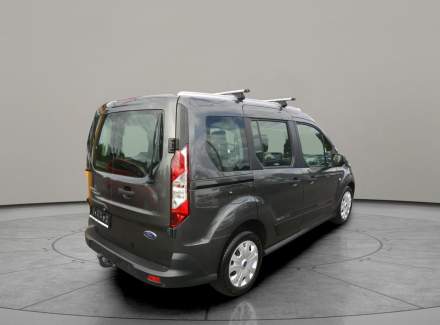 Ford - Transit Connect