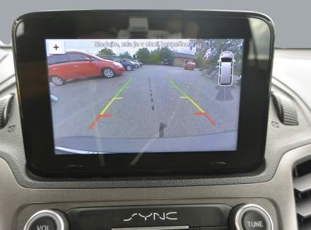 Ford - Transit Connect