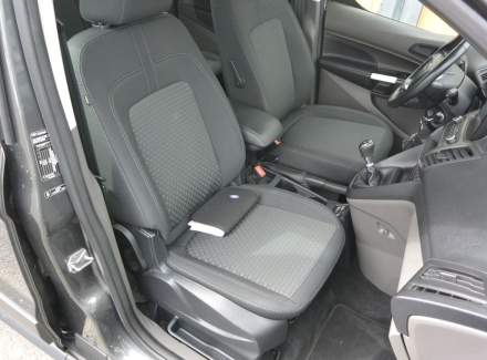 Ford - Transit Connect