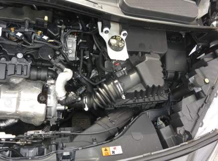 Ford - Transit Connect