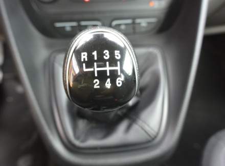 Ford - Transit Connect