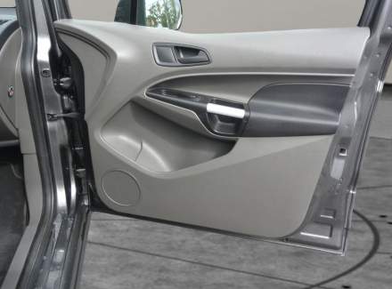 Ford - Transit Connect