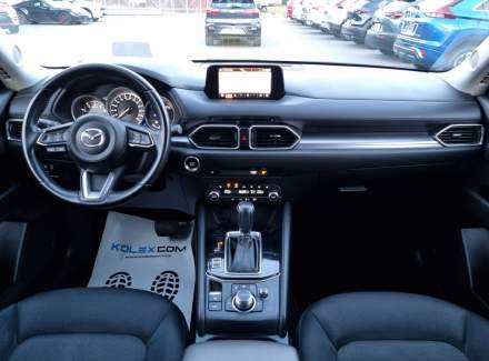 Mazda - CX-5