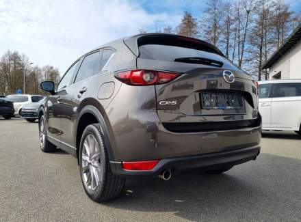 Mazda - CX-5