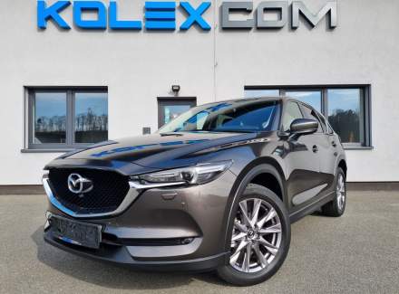 Mazda - CX-5