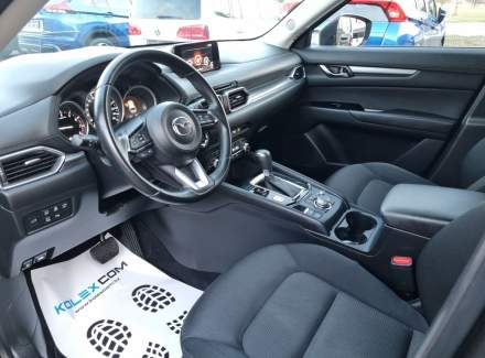 Mazda - CX-5