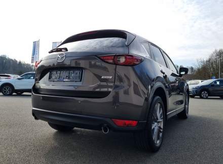 Mazda - CX-5