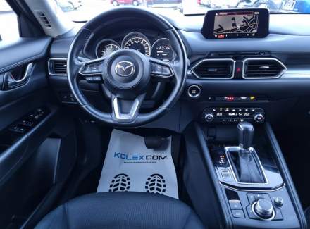 Mazda - CX-5