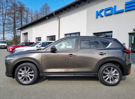 Mazda - CX-5