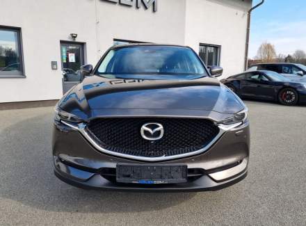 Mazda - CX-5