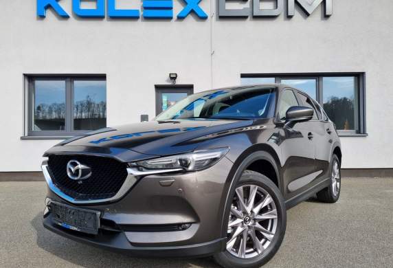 Mazda - CX-5