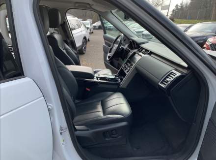 Land Rover - Discovery