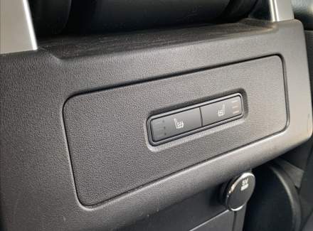 Land Rover - Discovery