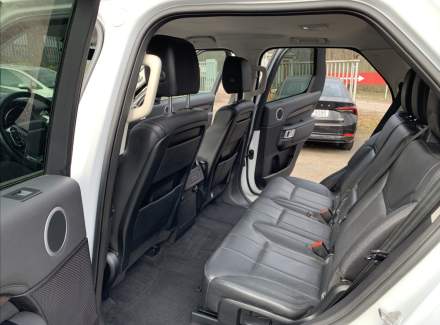 Land Rover - Discovery