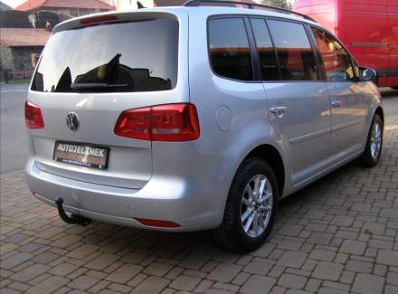 Volkswagen - Touran