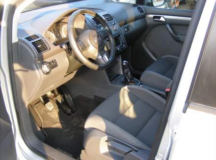 Volkswagen - Touran