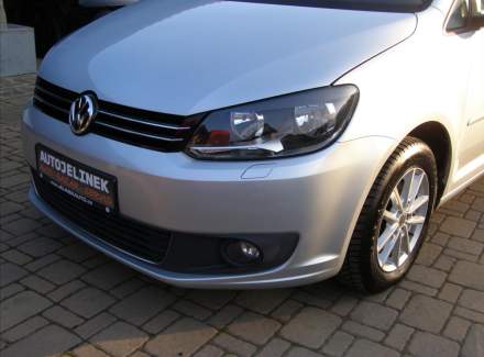 Volkswagen - Touran