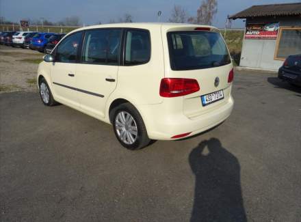Volkswagen - Touran
