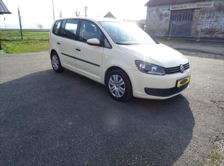 Volkswagen - Touran