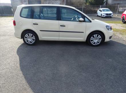 Volkswagen - Touran