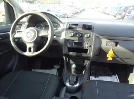 Volkswagen - Touran