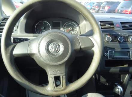 Volkswagen - Touran