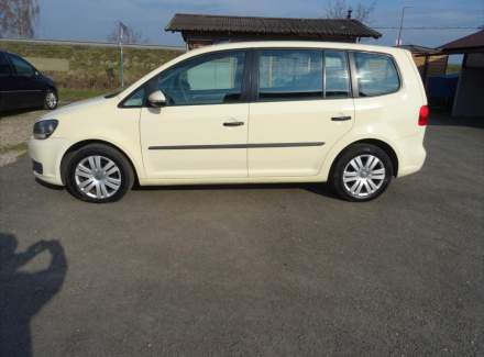 Volkswagen - Touran