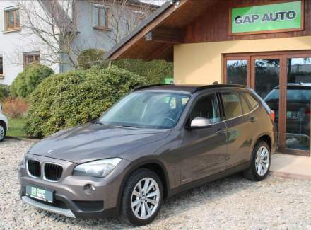 BMW - X1