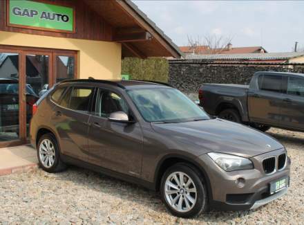 BMW - X1