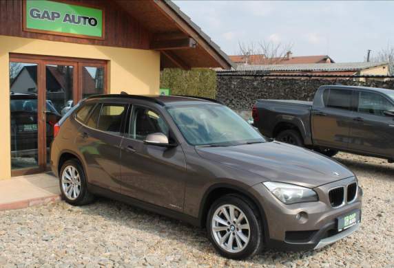 BMW - X1