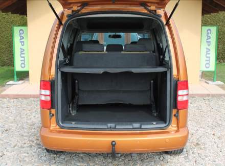 Volkswagen - Caddy